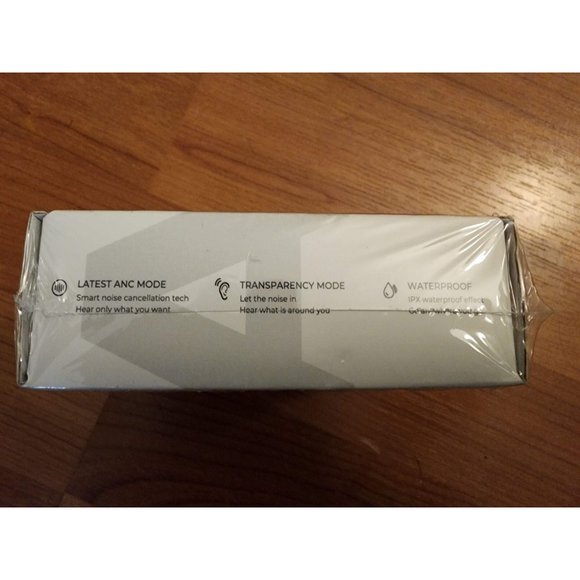 a10 active noise cancelling earbuds - Picture 4 of 5